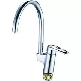 Смеситель для кухни G-Lauf