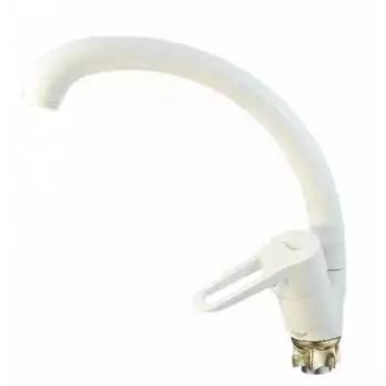 Смеситель для кухни G-Lauf