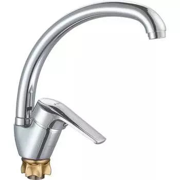 Смеситель для кухни G-Lauf