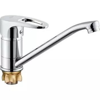 Смеситель для кухни G-Lauf