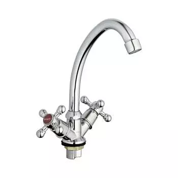 Смеситель для кухни G-Lauf