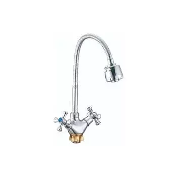 Смеситель для кухни G-Lauf QTZ4-E827