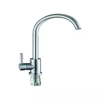 Смеситель для кухни G-Lauf ZAP4-A090