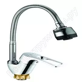 Смеситель для кухни G-Lauf 8G4-E181