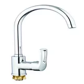 Смеситель для кухни G-Lauf ZAR4-B181