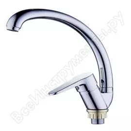 Смеситель для кухни G-Lauf NUD4-A146