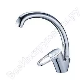 Смеситель для кухни Solone Solone LOP4-A043