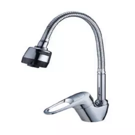 Смеситель для кухни G-Lauf