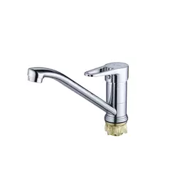 Смеситель для кухни Solone