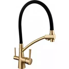 Смеситель для кухни Gappo