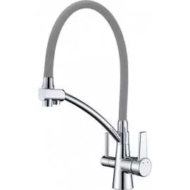 Смеситель для кухни Gappo 35к G4398-17 549410