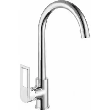 Смеситель для кухни Golden Fox Snowdonia 10730-FOX