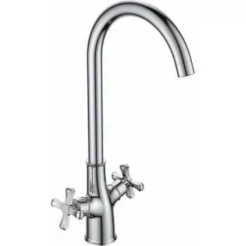 Смеситель для кухни Golden Fox Piccadilly 11530-FOX