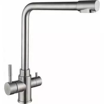 Смеситель для кухни Golden Fox