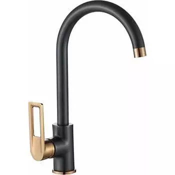 Смеситель для кухни Golden Fox