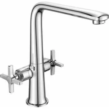 Смеситель для кухни Golden Fox Oxford 11630-FOX