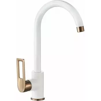 Смеситель для кухни Golden Fox