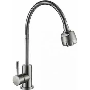 Смеситель для кухни Golden Fox Lomond 11360-FOX