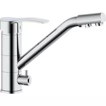 Смеситель для кухни Golden Fox Yorkshire Dales 11226-FOX