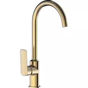 Смеситель для кухни Golden Fox