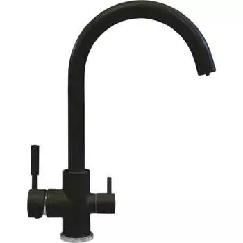 Смеситель для кухни Golden Fox Kitchen pro 11026-FOX