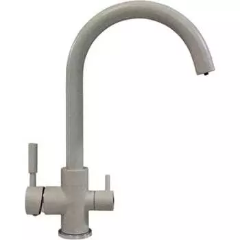 Смеситель для кухни Golden Fox Kitchen pro 11027-FOX