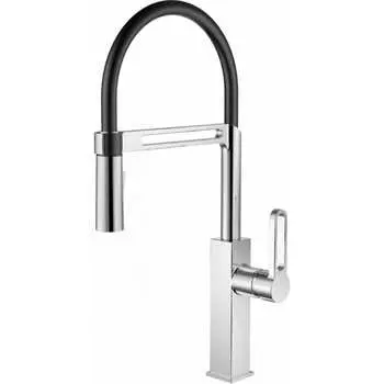 Смеситель для кухни Golden Fox Kitchen pro 11022-FOX