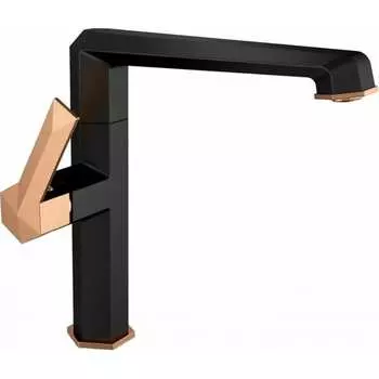 Смеситель для кухни Golden Fox Hyde 10630-FOX