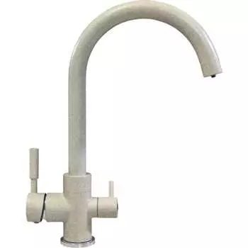 Смеситель для кухни Golden Fox Kitchen pro 11024-FOX