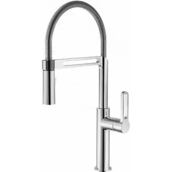 Смеситель для кухни Golden Fox Kitchen pro 11021-FOX