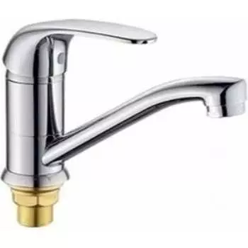 Смеситель для кухни Gota Rocio