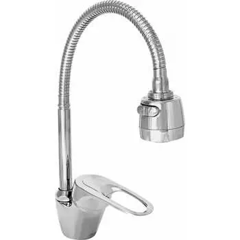 Смеситель для кухни Gota Rocio Gota Rocio Flex 232513-GOTA