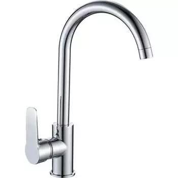 Смеситель для кухни Gota Rocio