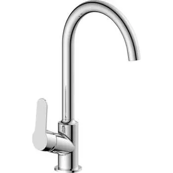 Смеситель для кухни Gota Rocio