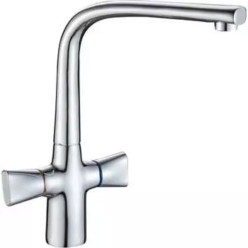 Смеситель для кухни Gota Rocio