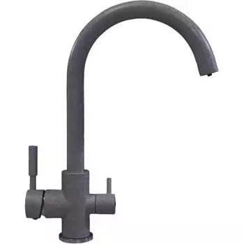 Смеситель для кухни Gota Rocio