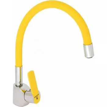 Смеситель для кухни Gota Rocio