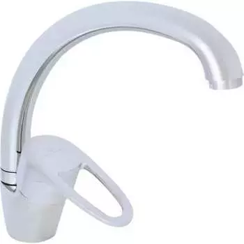 Смеситель для кухни Gota Rocio Gota Rocio Alicante 252410-GOTA