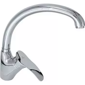 Смеситель для кухни Gota Rocio Gota Rocio Madrid 112410-GOTA