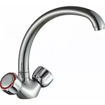 Смеситель для кухни Gota Rocio Gota Rocio Orio 343410-GOTA