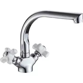 Смеситель для кухни Gota Rocio Blanes 322410-GOTA