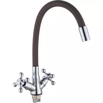 Смеситель для кухни Gota Rocio Barcelona 095538-GOTA