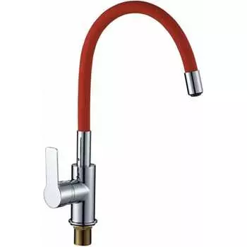 Смеситель для кухни Gota Rocio Gota Rocio Santa-Barbara 302537-GOTA