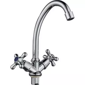 Смеситель для кухни Gota Rocio Barcelona 095310-GOTA