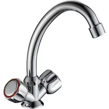 Смеситель для кухни Gota Rocio Gota Rocio Orio 342310-GOTA