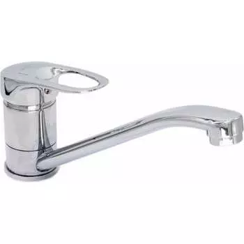 Смеситель для кухни Gota Rocio