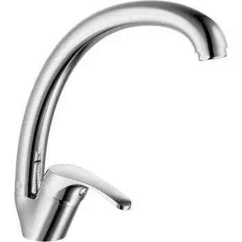 Смеситель для кухни Gota Rocio