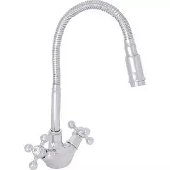 Смеситель для кухни Gota Rocio Gota Rocio Kreshel 312510-GOTA