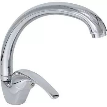 Смеситель для кухни Gota Rocio