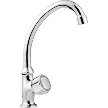 Смеситель для кухни Gota Rocio Gota Rocio Orio моно 340010-GOTA